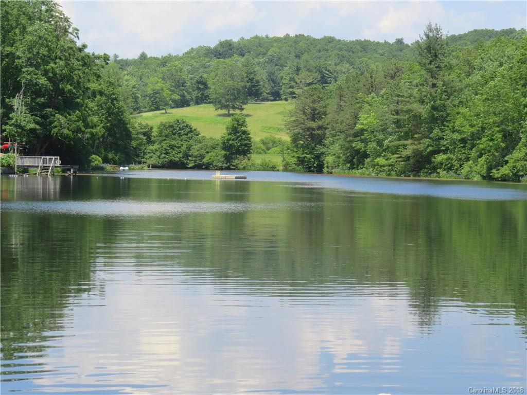 733 Slick Rock Road, Unit 1A Brevard, NC 28712 - Photo 13 of 15 Gallery Image 13