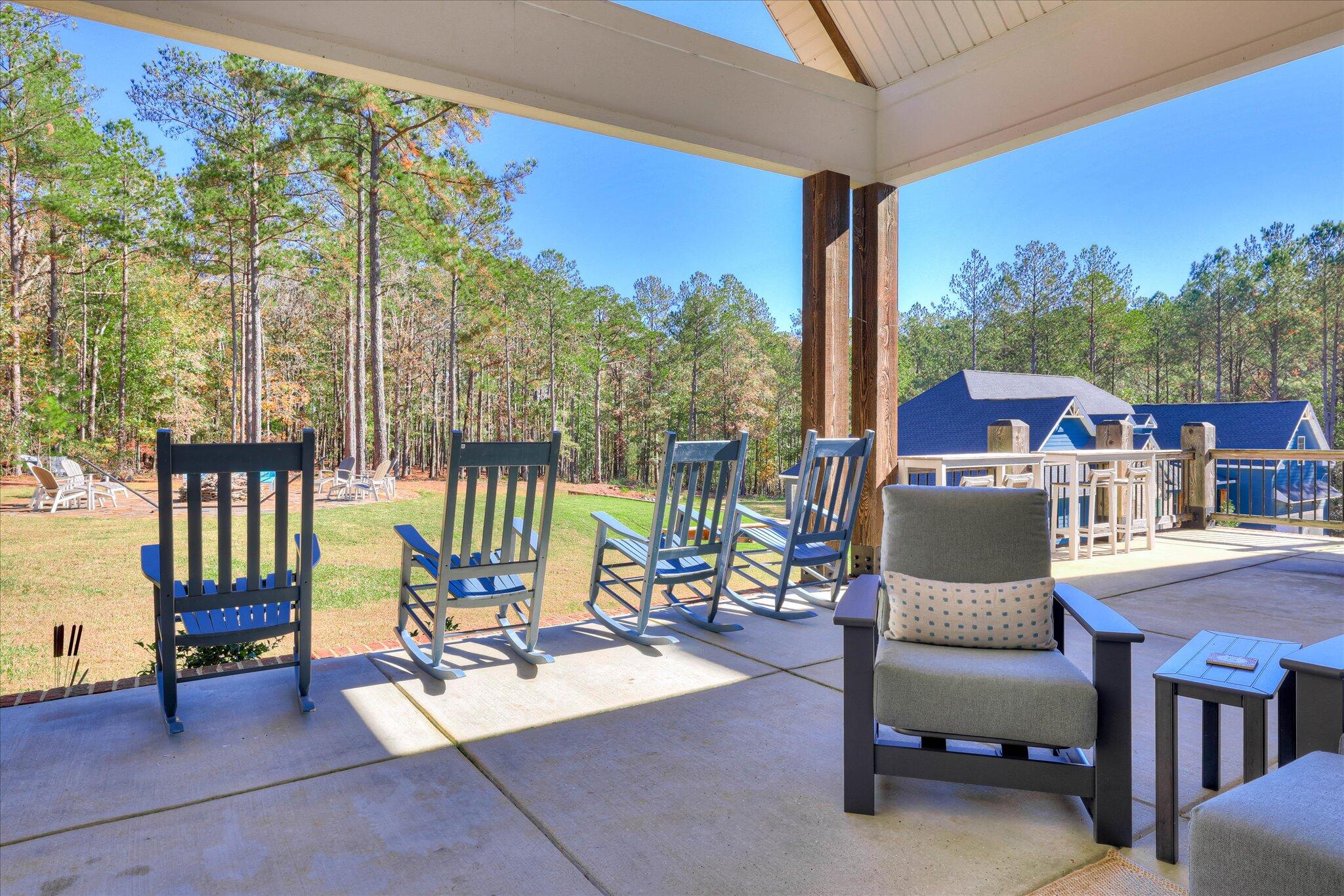 1076 Providence Ferry Road Lincolnton, GA 30817 - Photo 59 of 65 088-188