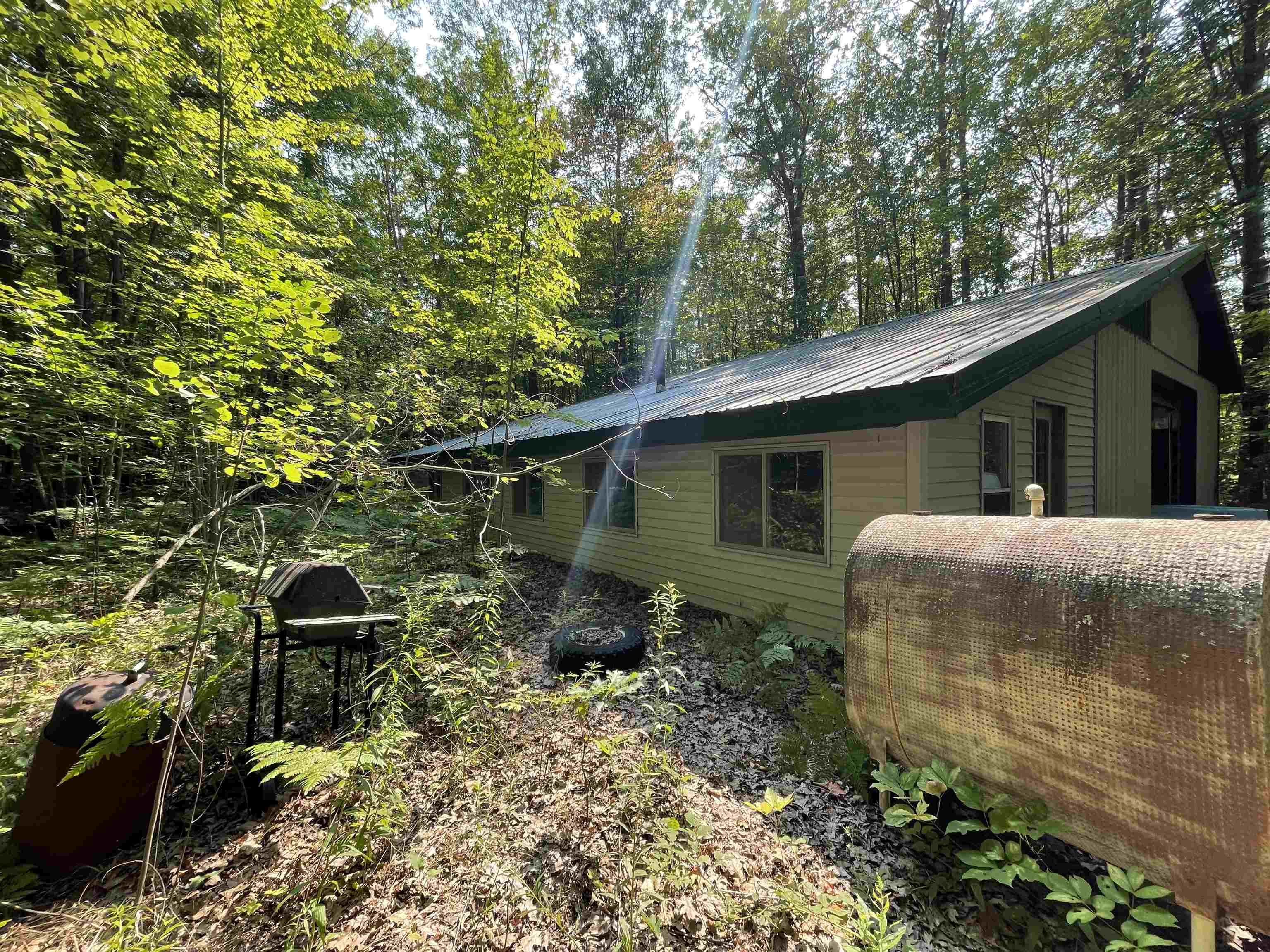 5624 Sayers Road Black River, MI 48721 - Photo 13 of 13 Gallery Image 13