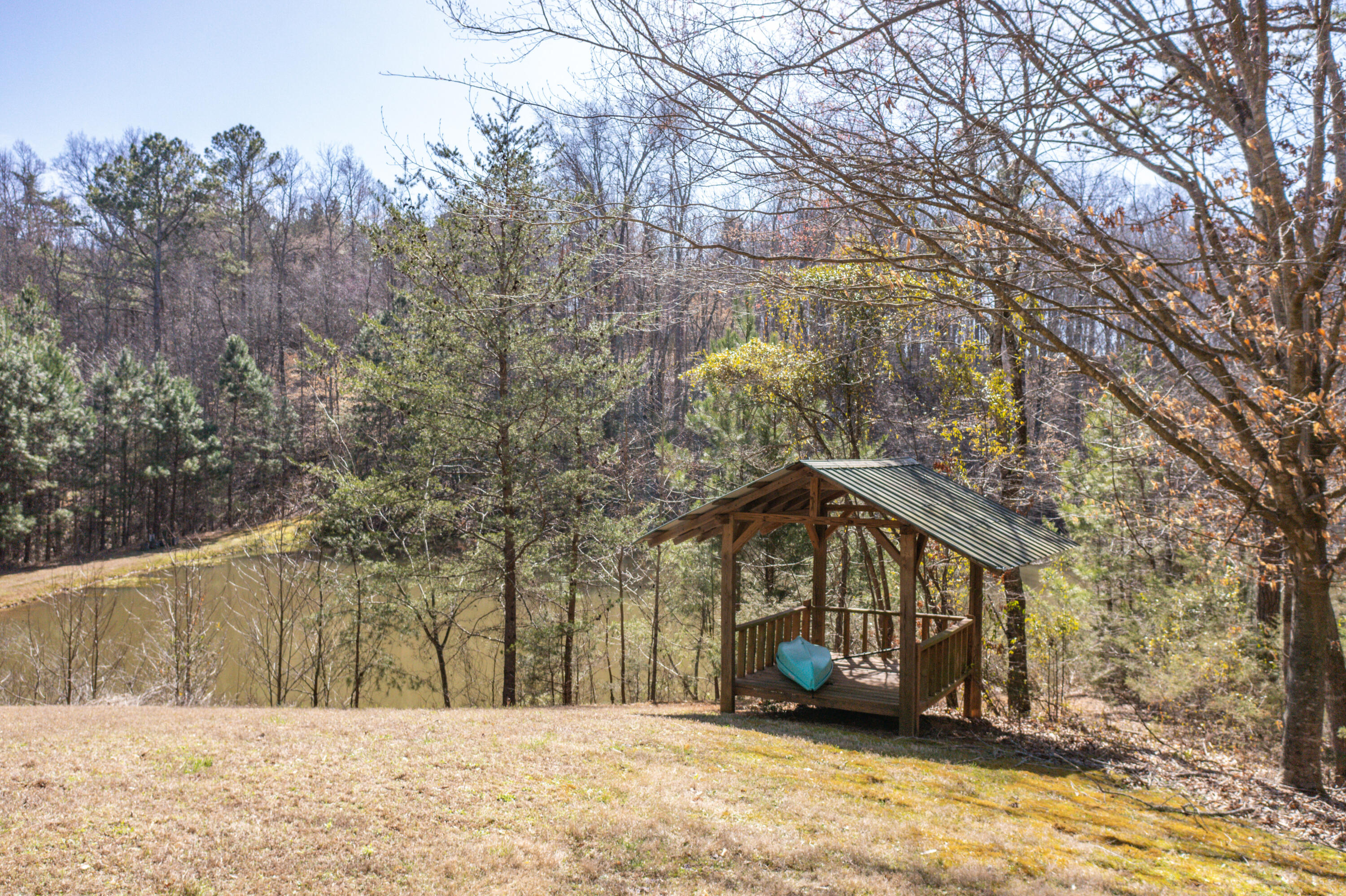930 Council Road Northeast Charleston, TN 37310 - Photo 17 of 103 16-DJI_0518