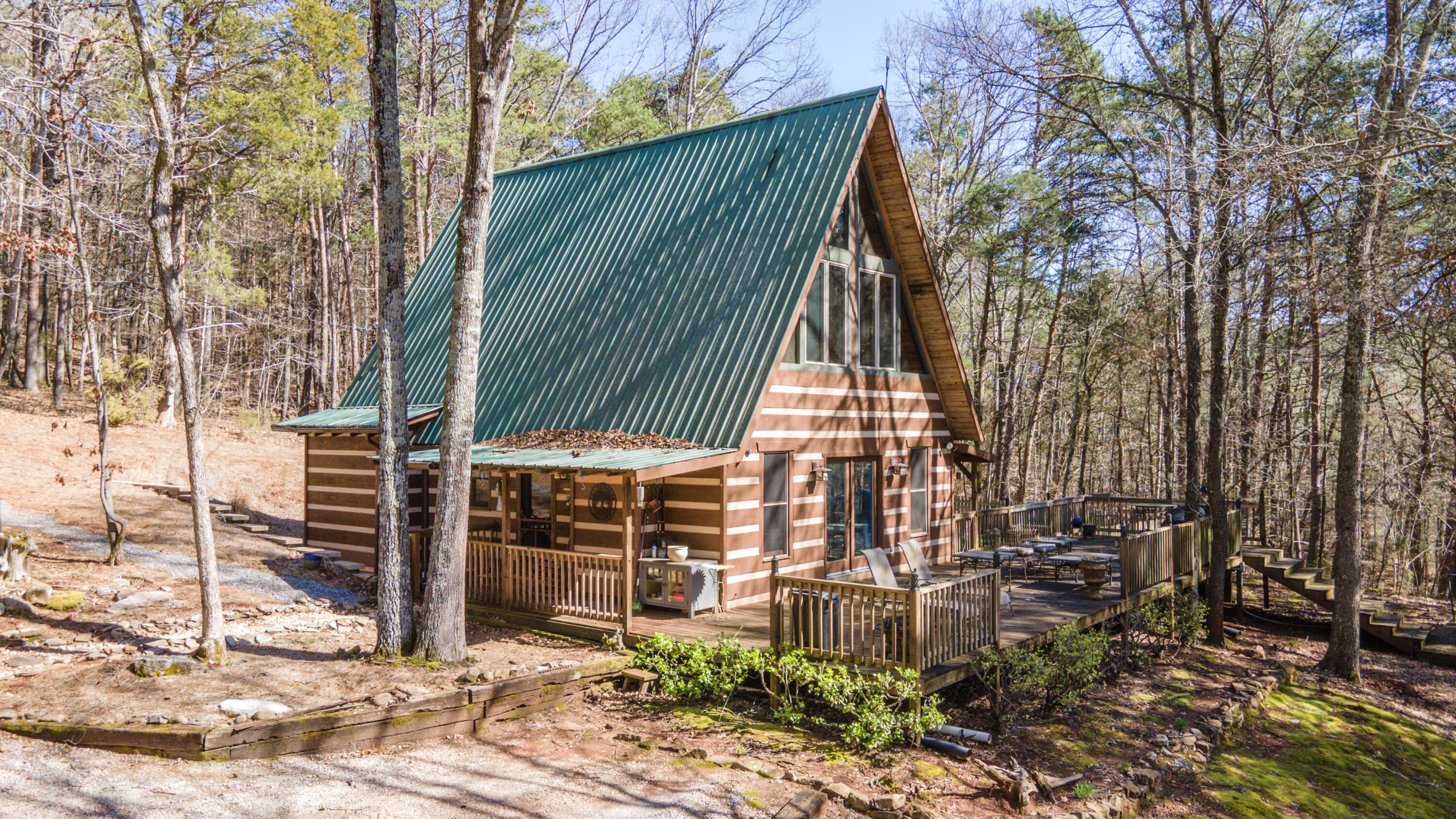 930 Council Road Northeast Charleston, TN 37310 - Photo 20 of 103 19-DJI_0040
