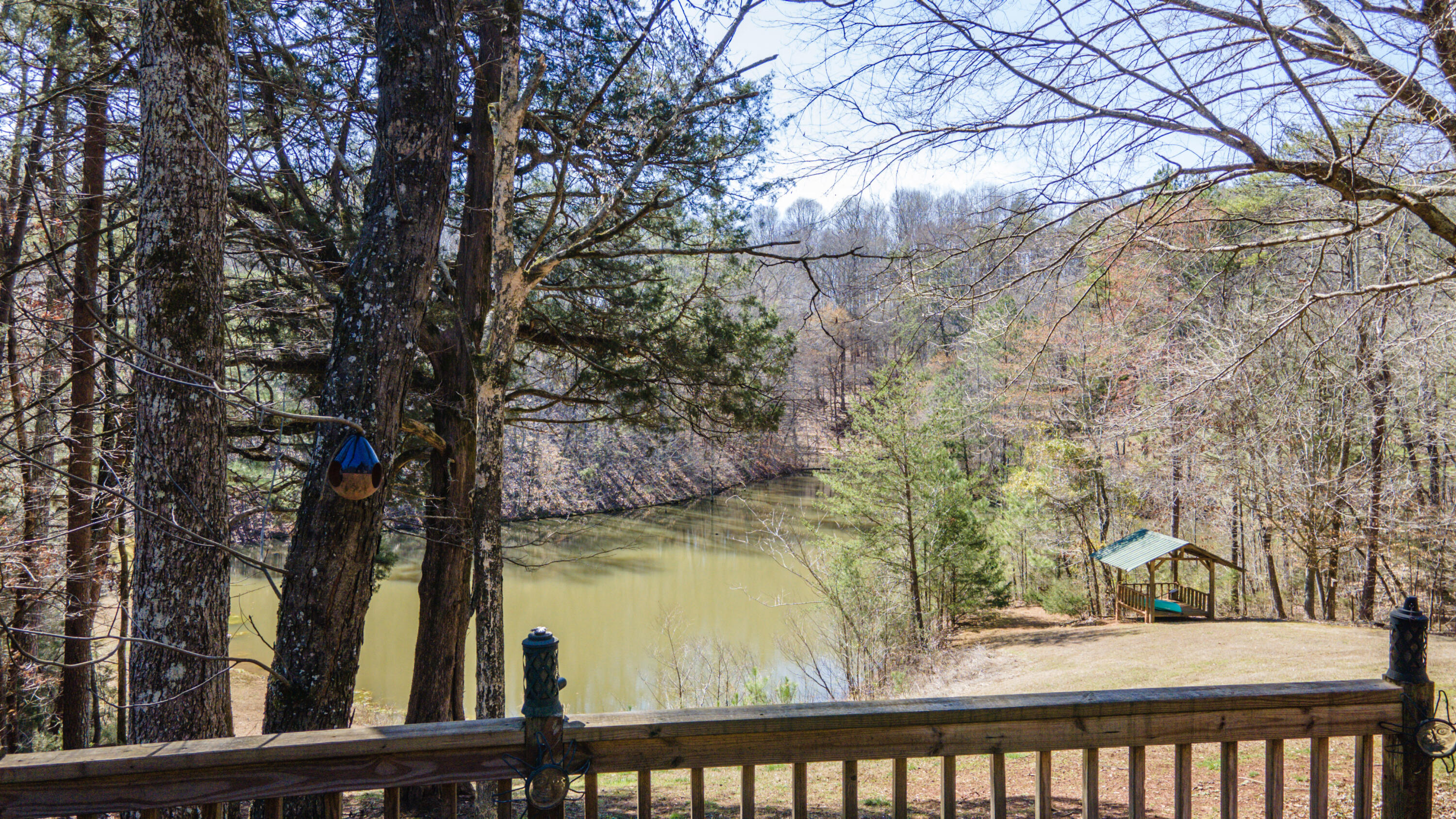 930 Council Road Northeast Charleston, TN 37310 - Photo 2 of 103 11-DJI_0044