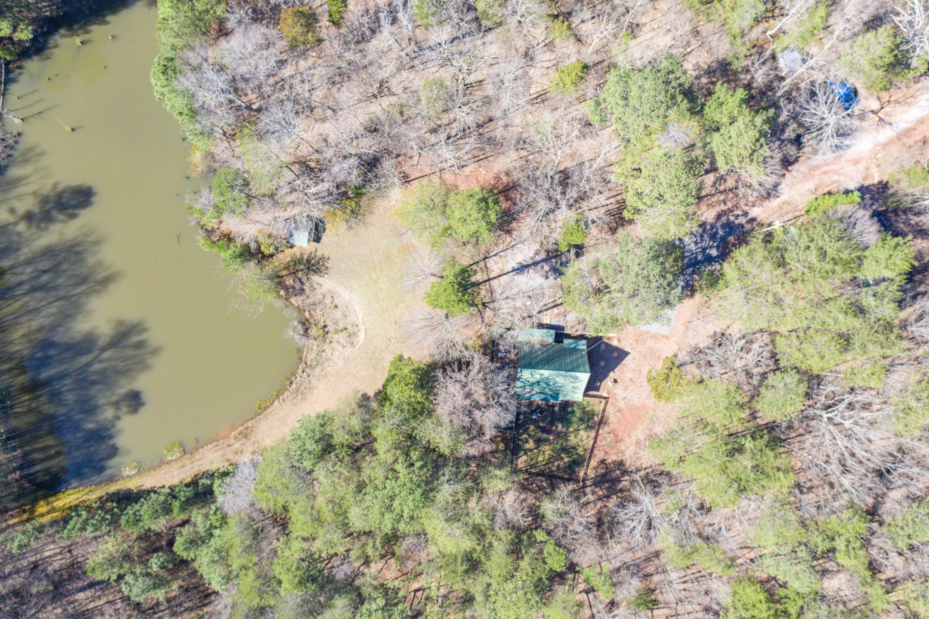 930 Council Road Northeast Charleston, TN 37310 - Photo 21 of 103 20-DJI_0524
