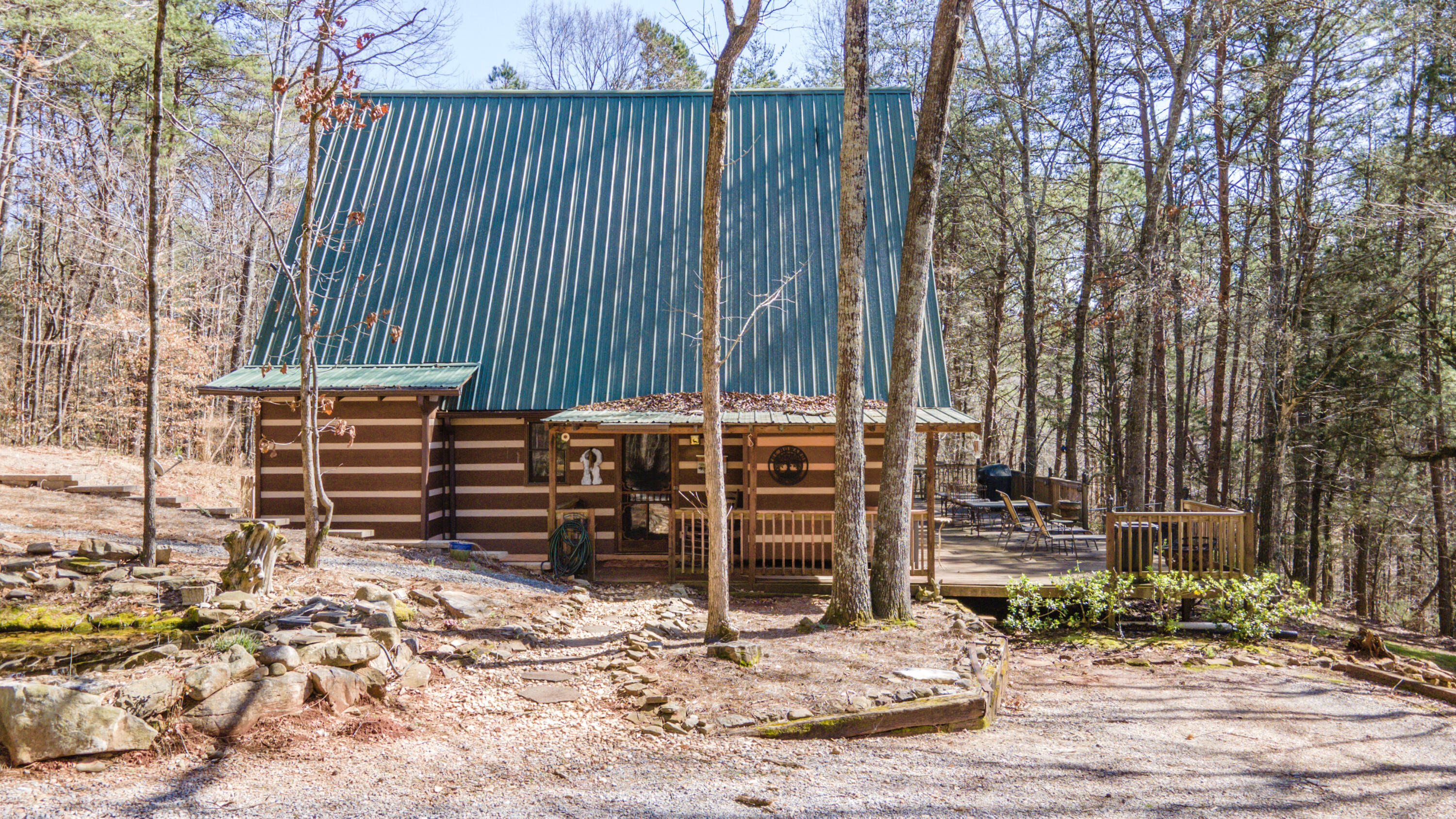 930 Council Road Northeast Charleston, TN 37310 - Photo 3 of 103 2-DJI_0039