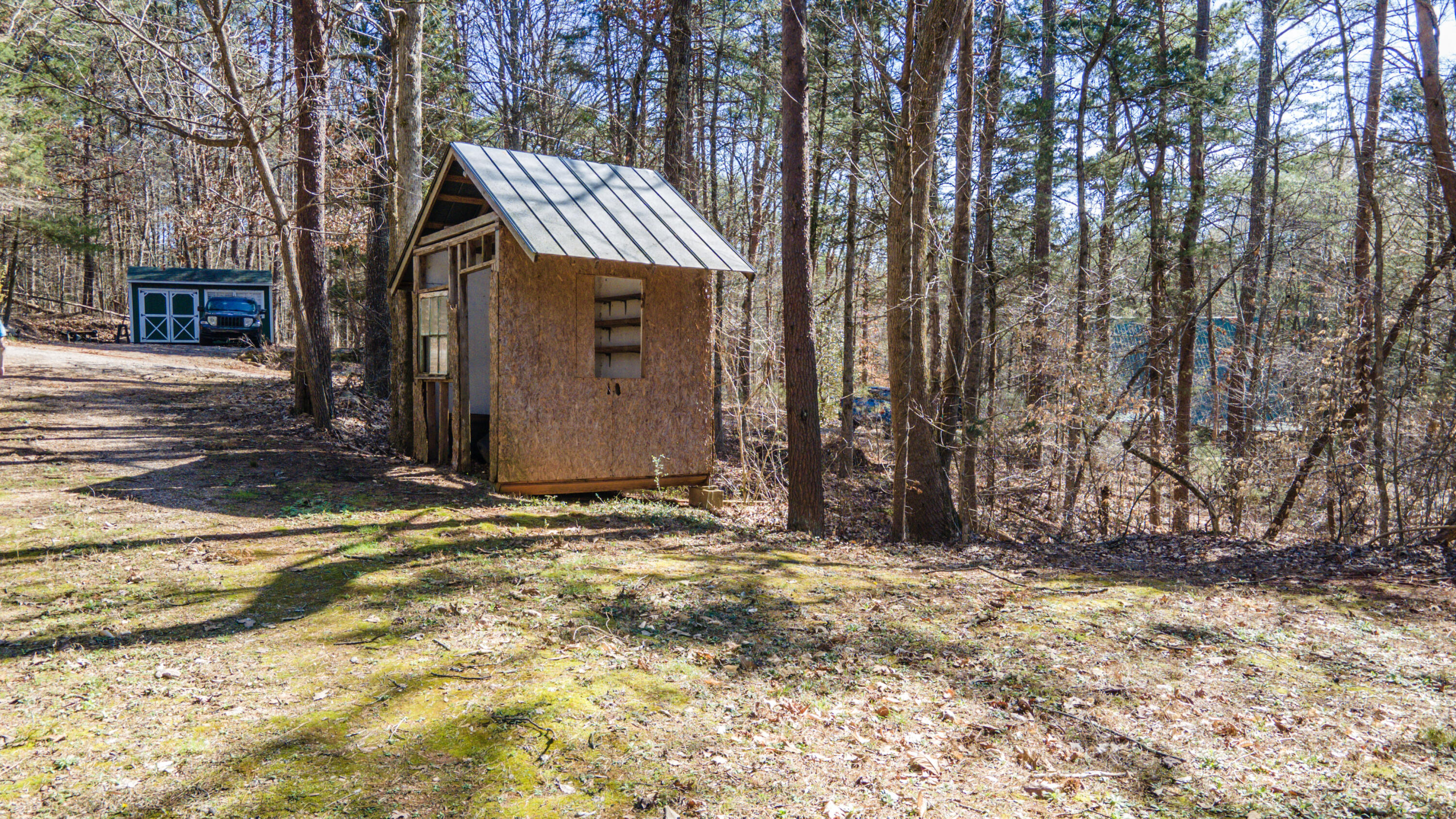 930 Council Road Northeast Charleston, TN 37310 - Photo 61 of 103 60-DJI_0019
