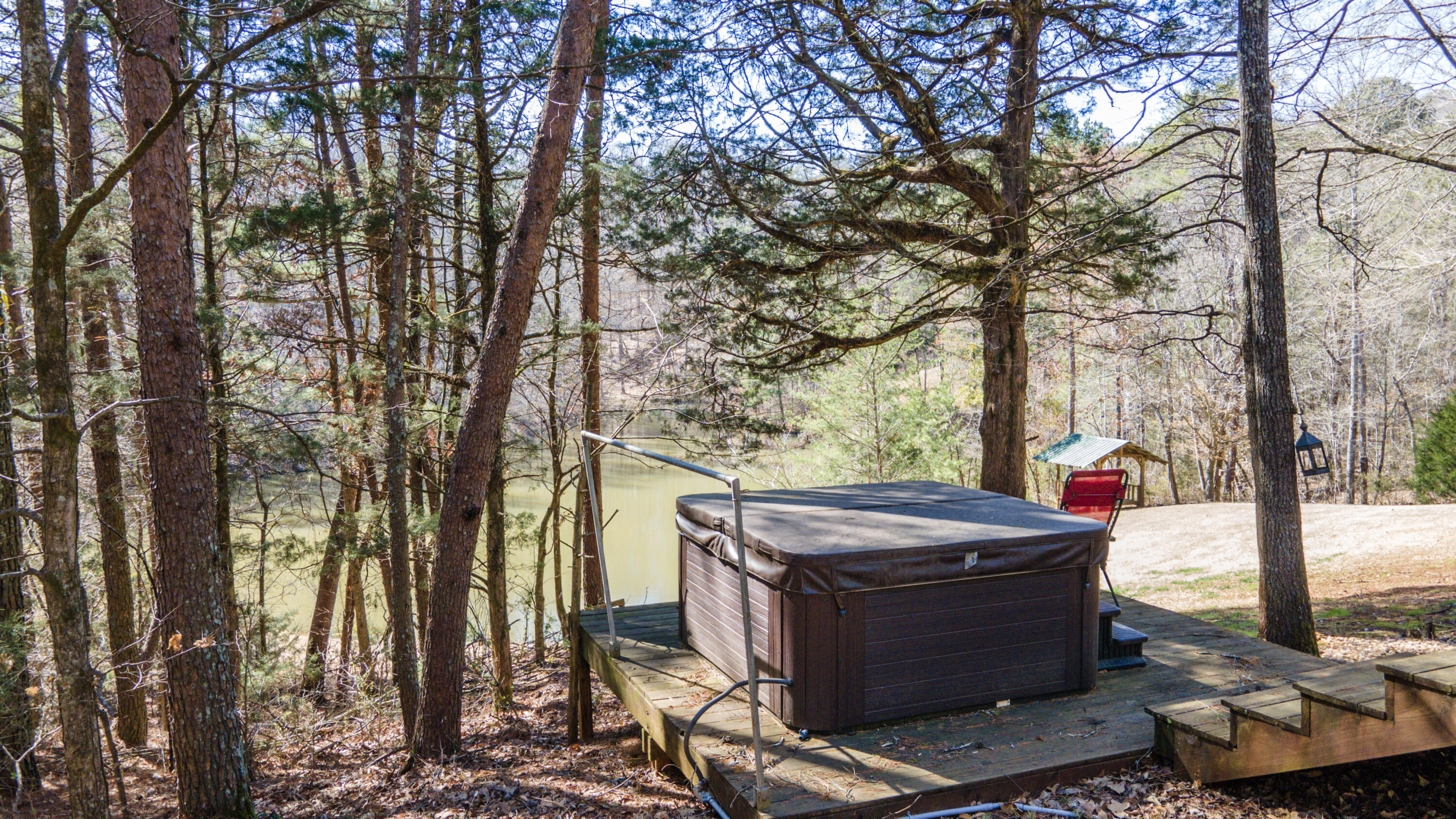 930 Council Road Northeast Charleston, TN 37310 - Photo 68 of 103 67-DJI_0049