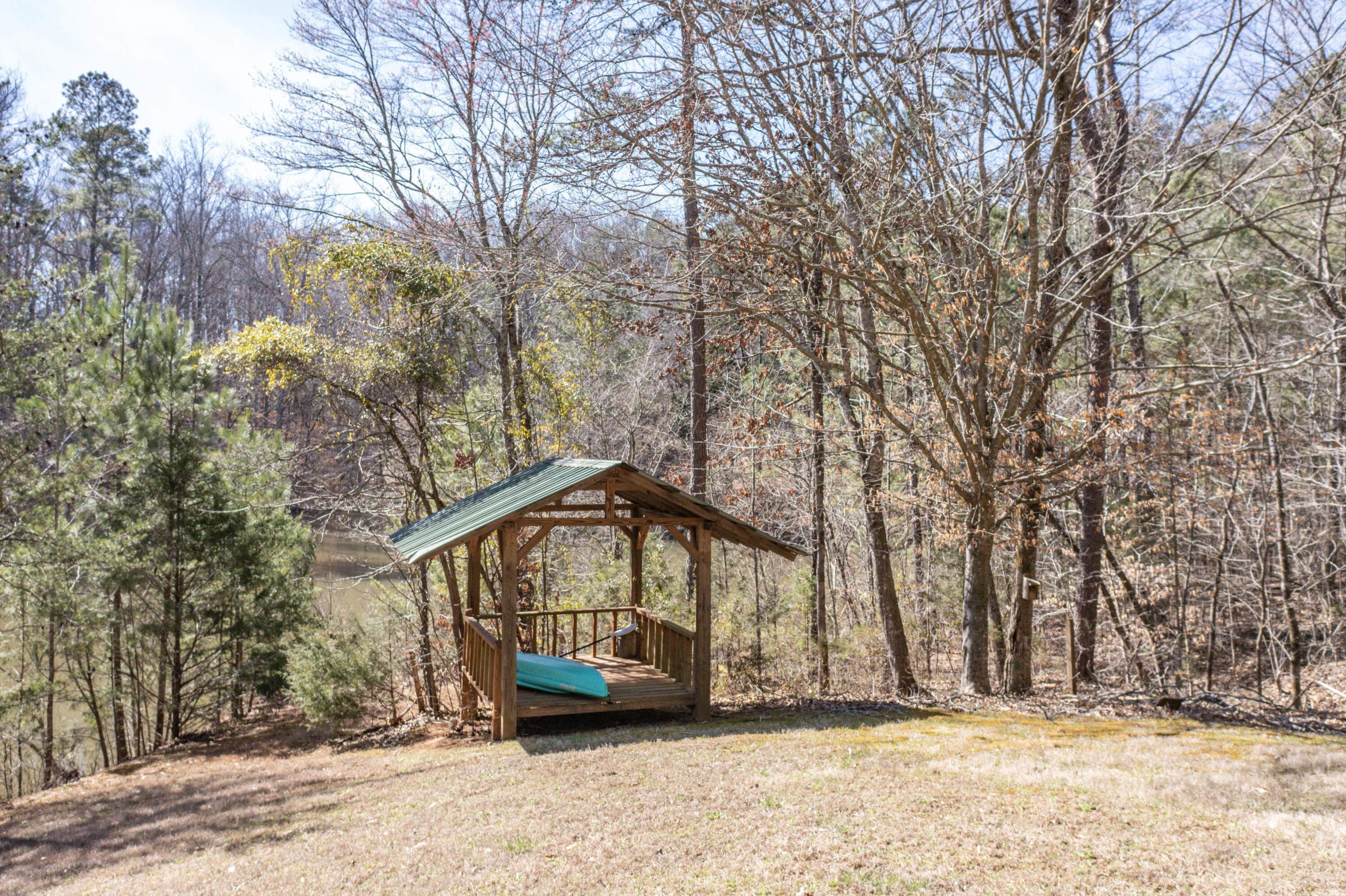 930 Council Road Northeast Charleston, TN 37310 - Photo 70 of 103 69-DJI_0517