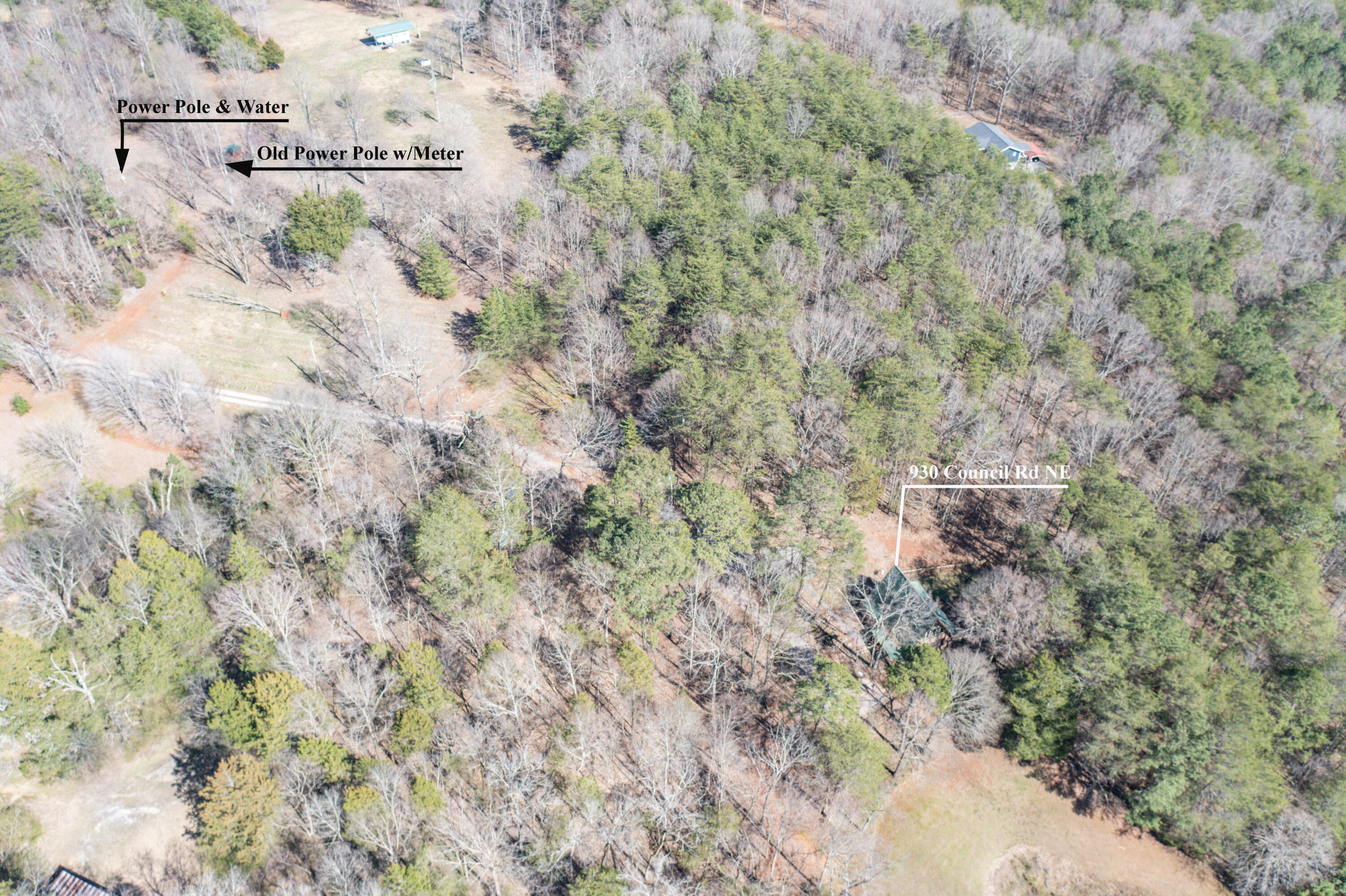 930 Council Road Northeast Charleston, TN 37310 - Photo 74 of 103 73-DJI_0539-Edit