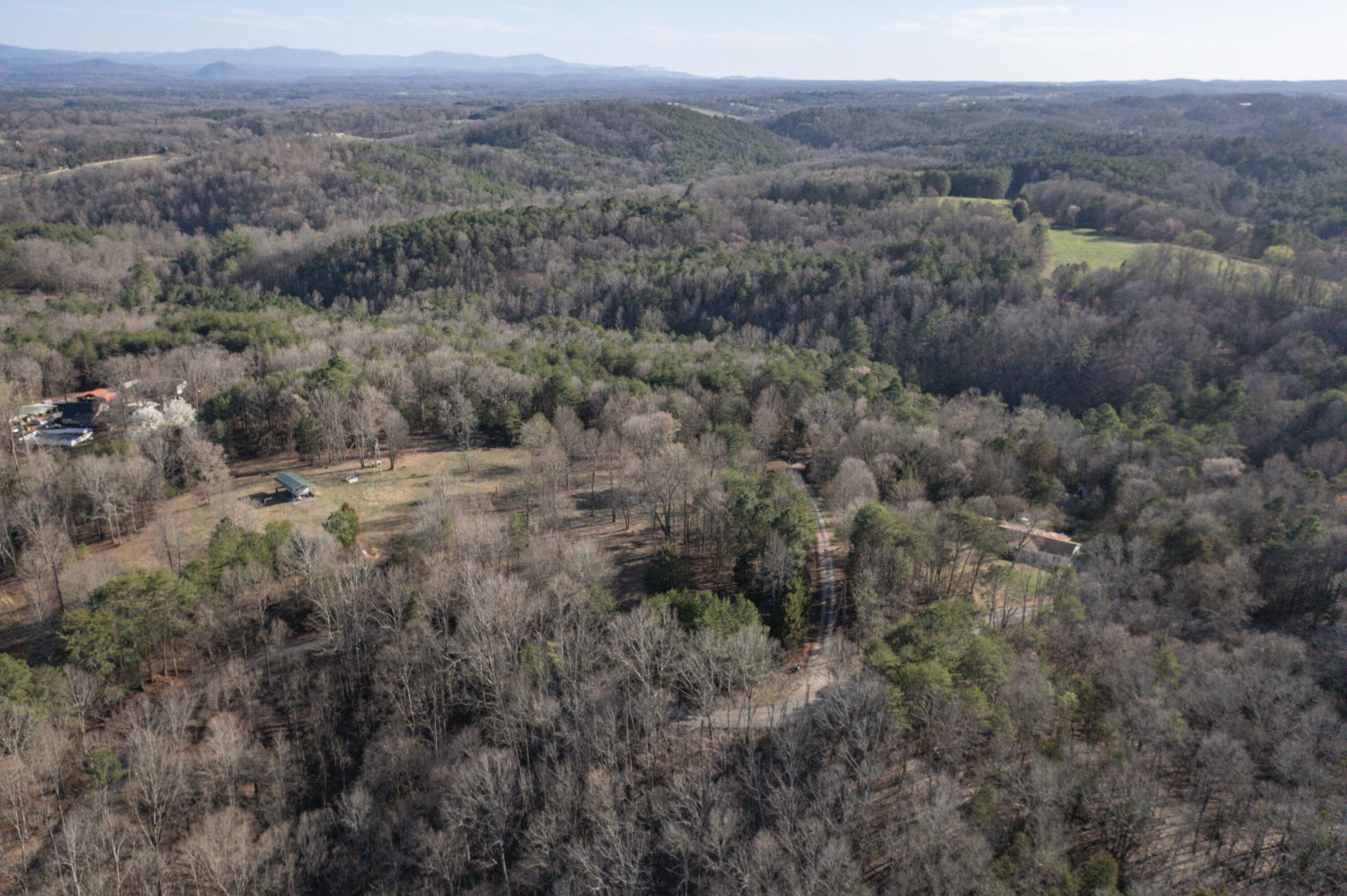 930 Council Road Northeast Charleston, TN 37310 - Photo 98 of 103 97-DJI_0567