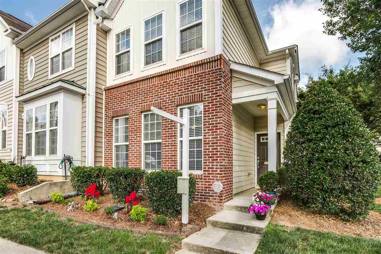 5302 Silver Moon Lane Raleigh, NC 27606 - Photo 1 of 20 Photo 1