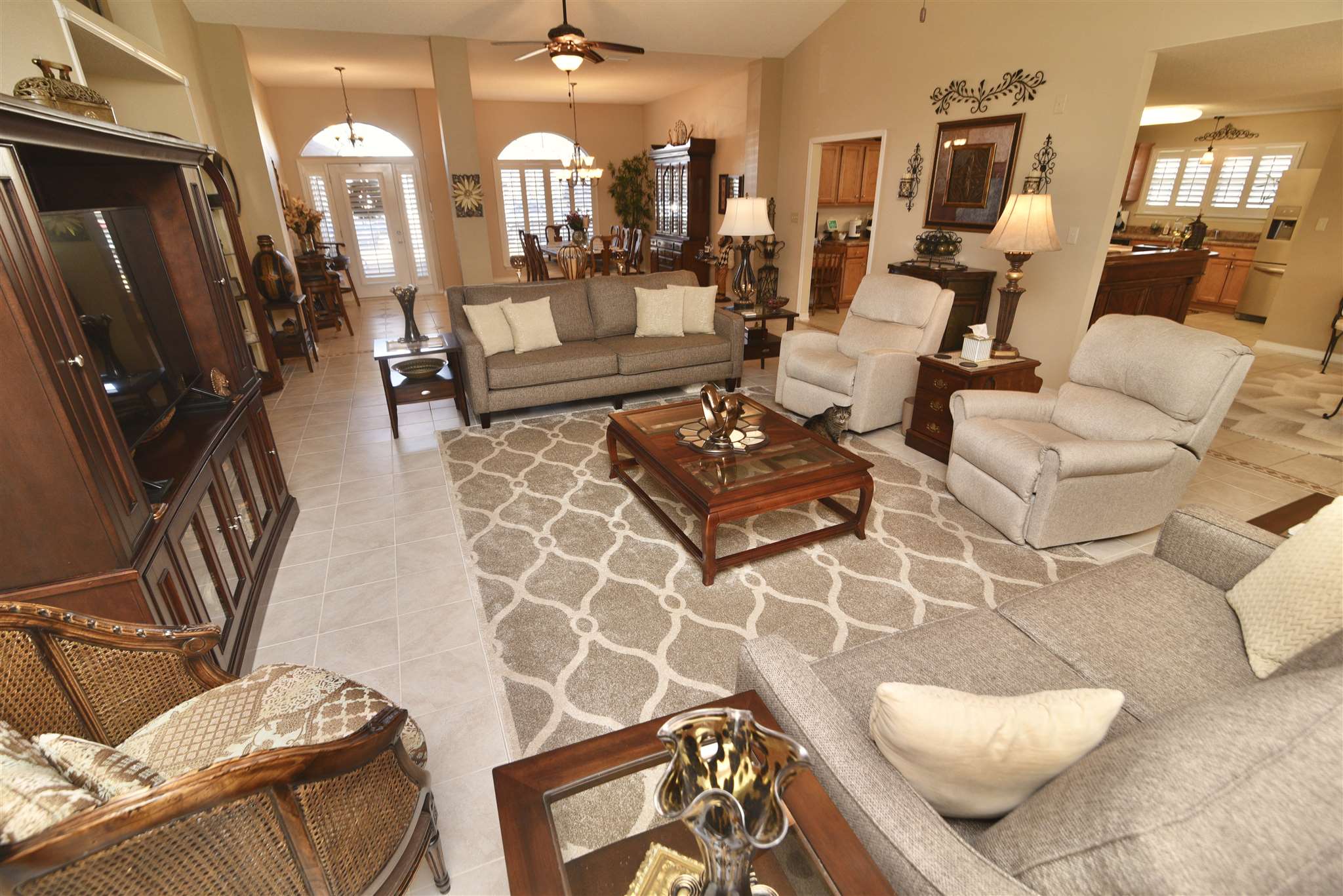 437 Collinwood Loop Foley, AL 36535 - Photo 18 of 50