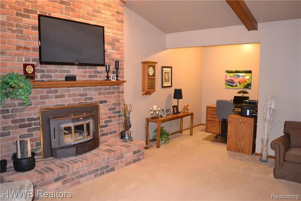 3397 Rocky Crest Drive Rochester Hills, MI 48306 - Photo 16 of 52