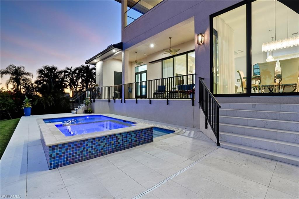 388 Pine Avenue Naples, FL 34108 - Photo 4 of 42 a view of an outdoor space