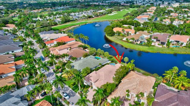 $1,800,000 | 6735 Casa Grande Way, Delray Beach, FL 33446