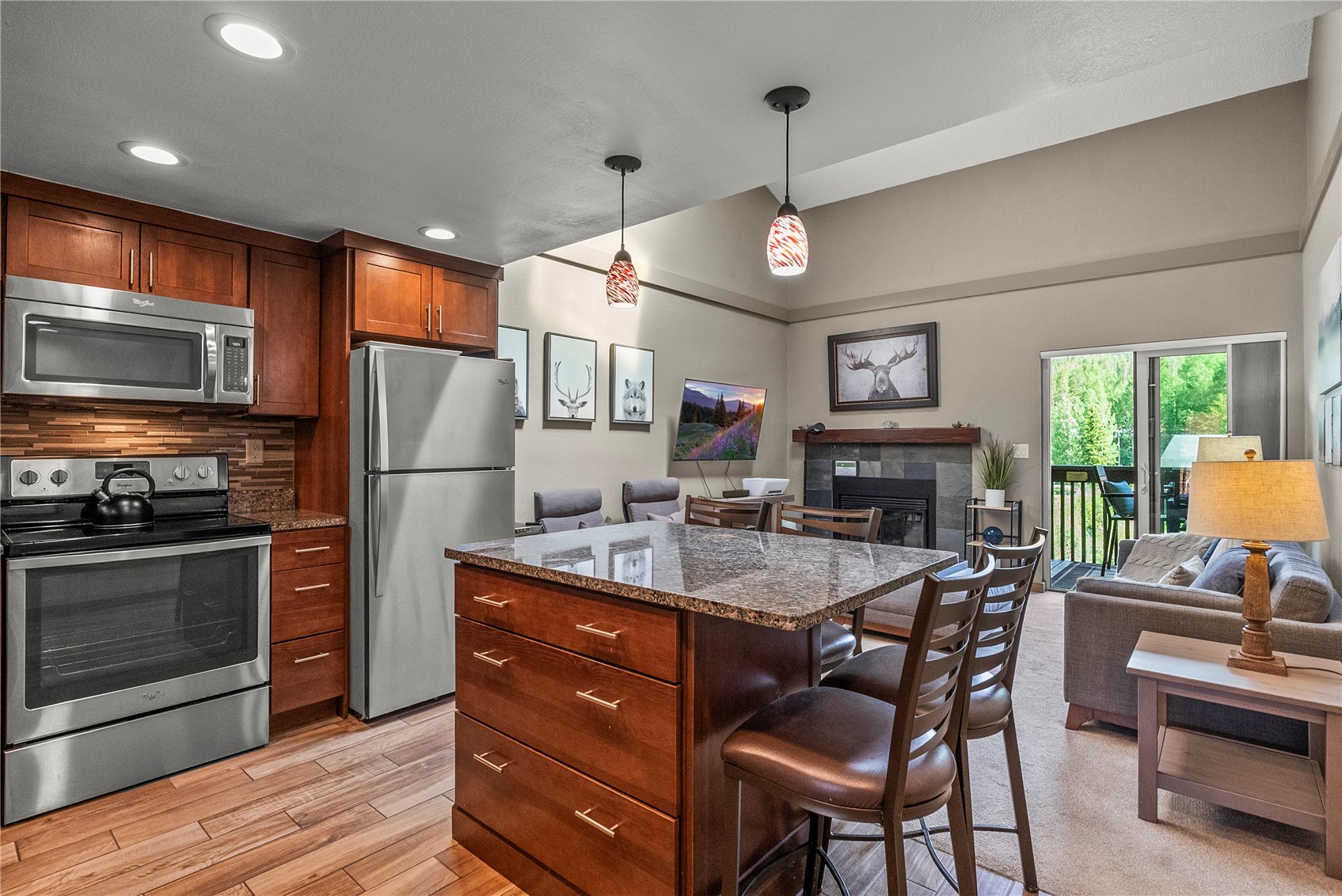 520 Bills Ranch Road, Unit 313 Frisco, CO 80443 - Photo 6 of 33