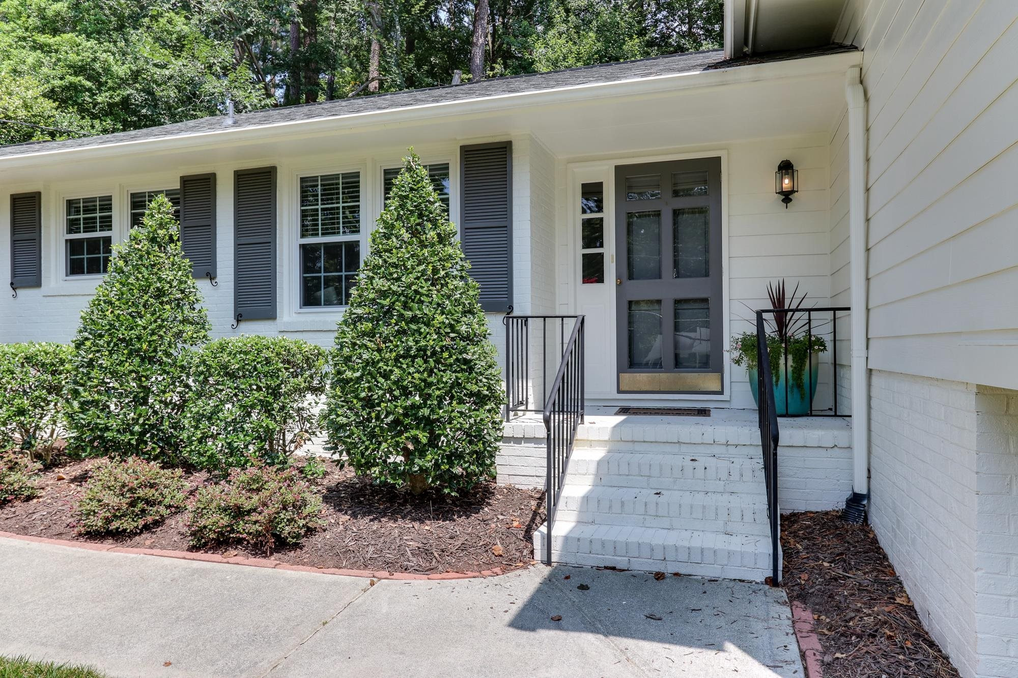4804 Rampart Street Raleigh, NC 27609 - Photo 2 of 27 Photo 2