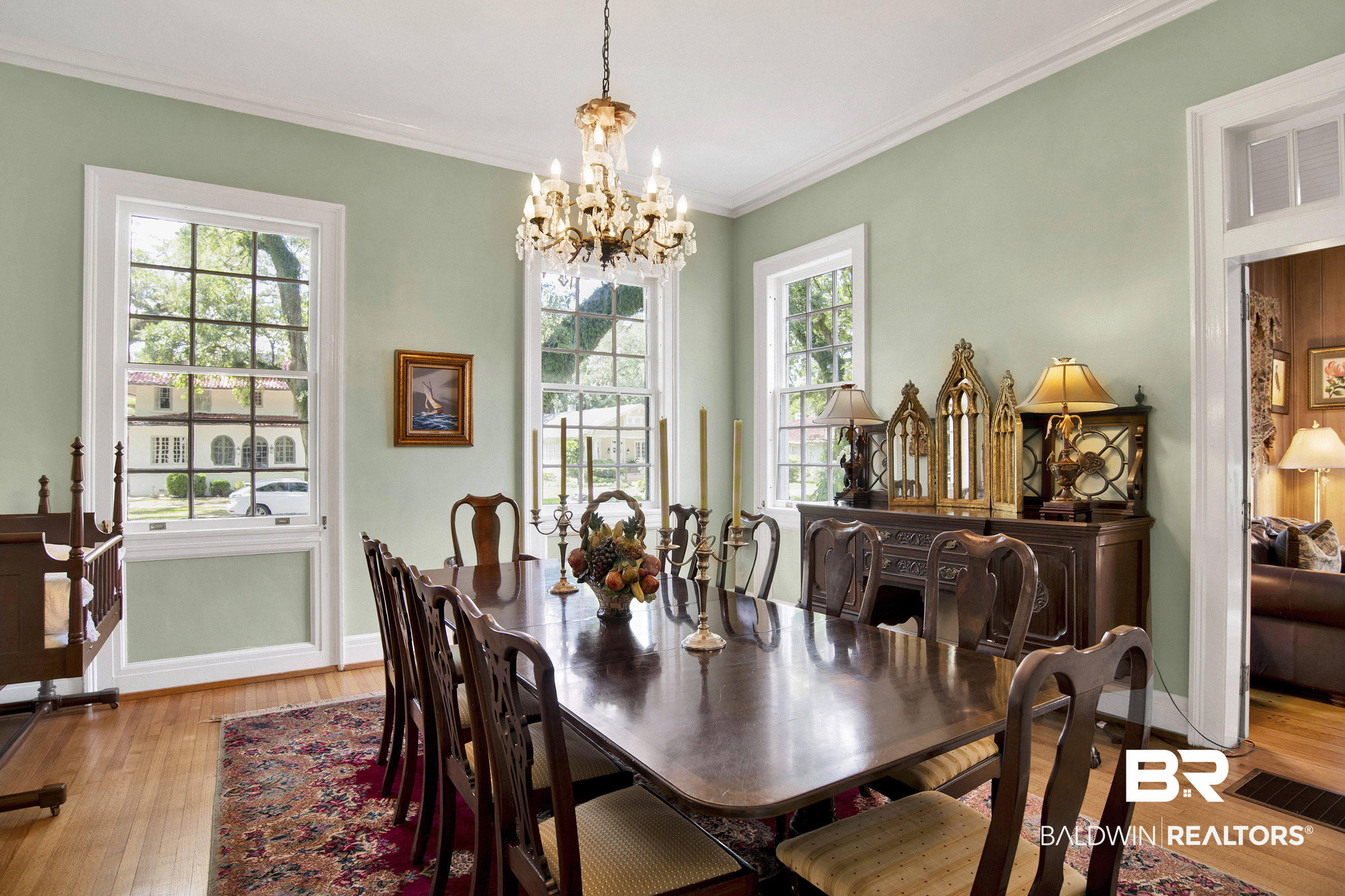 210 Lanier Avenue Mobile, AL 36607 - Photo 17 of 49 Gallery Image 17