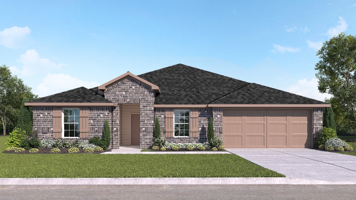 2329 Corriente Path Leander, TX 78641 - Photo 1 of 1