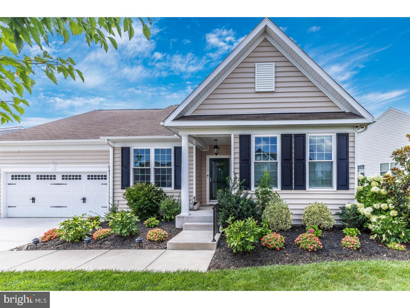 630 Red Maple Road Middletown, DE 19709 - Photo 1 of 25 Exterior Front