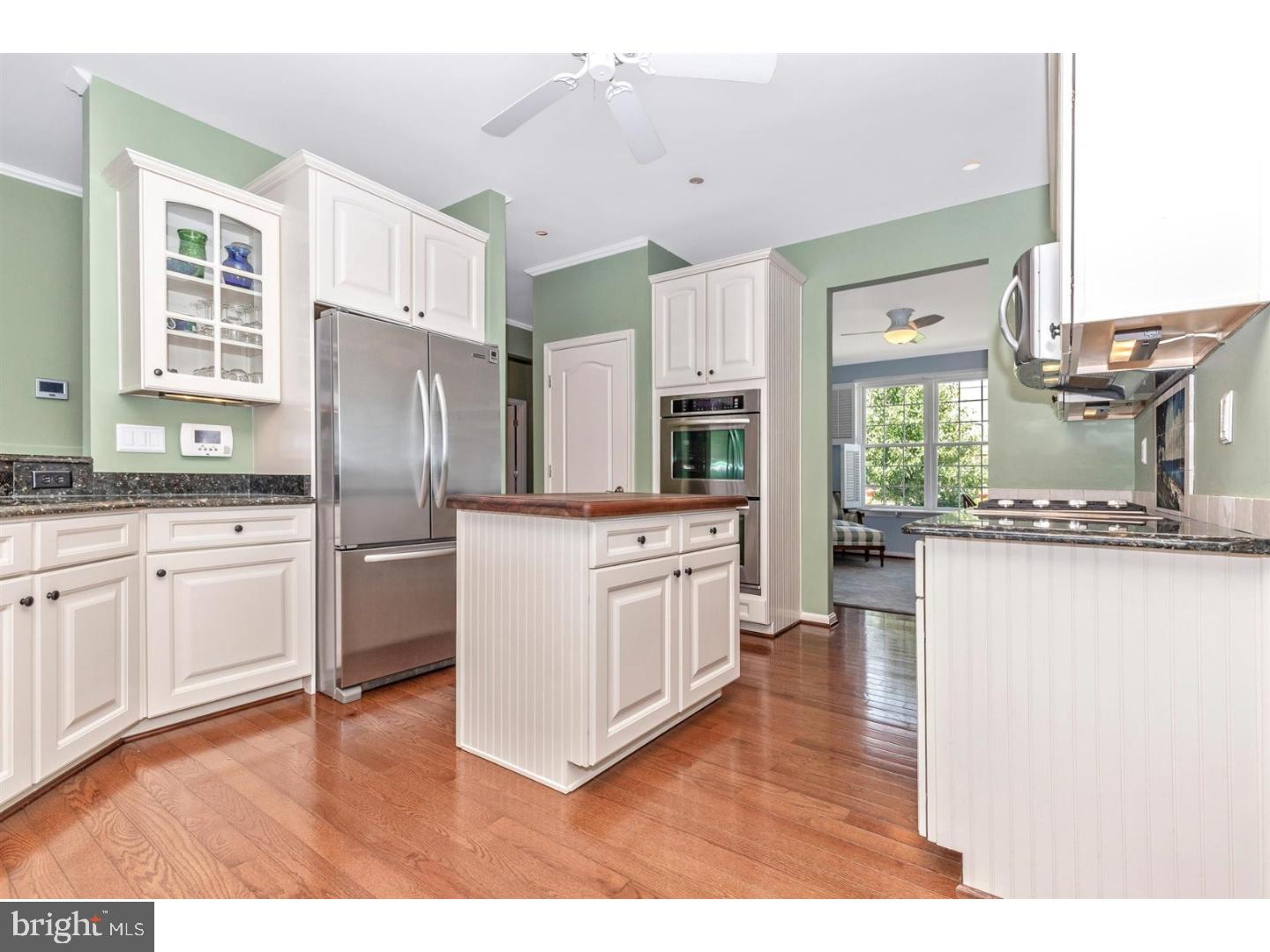 630 Red Maple Road Middletown, DE 19709 - Photo 11 of 25 Kitchen
