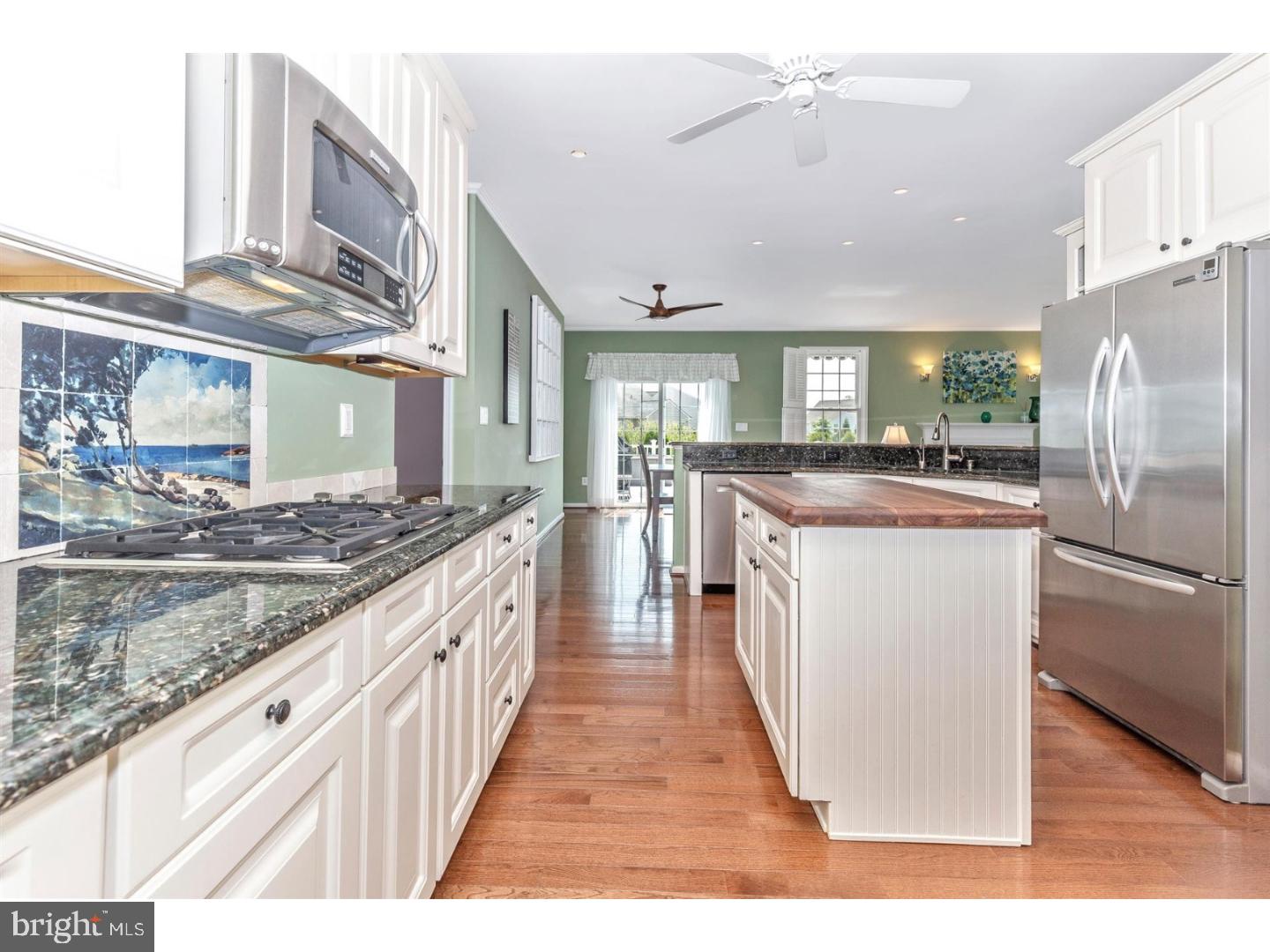 630 Red Maple Road Middletown, DE 19709 - Photo 12 of 25 Kitchen