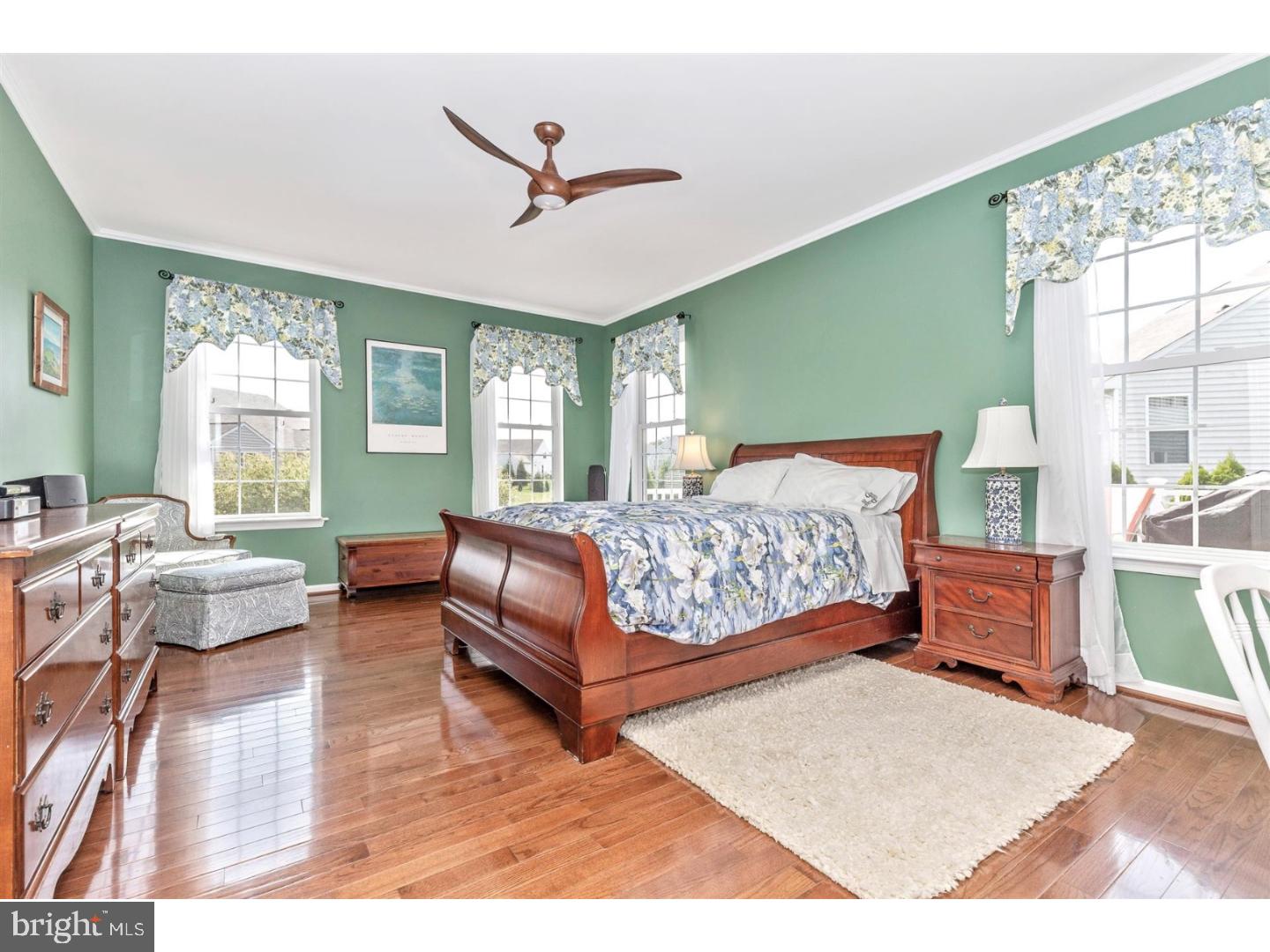 630 Red Maple Road Middletown, DE 19709 - Photo 13 of 25 Master Bedroom