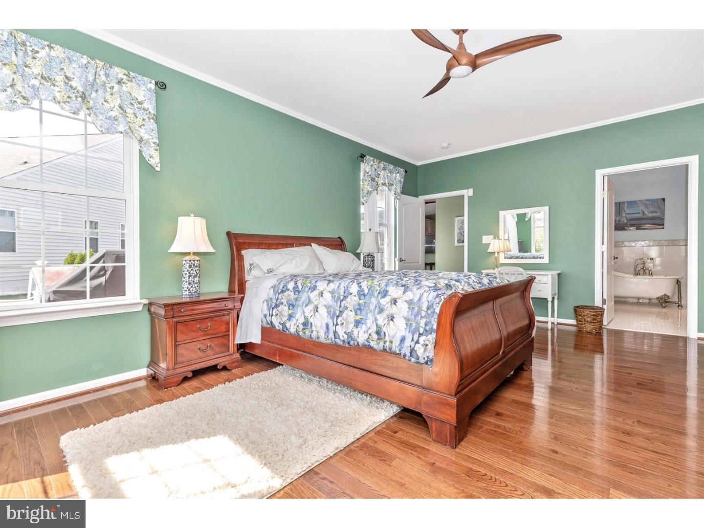 630 Red Maple Road Middletown, DE 19709 - Photo 14 of 25 Master Bedroom