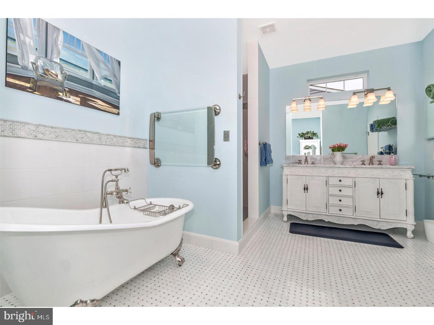 630 Red Maple Road Middletown, DE 19709 - Photo 15 of 25 Master Bathroom