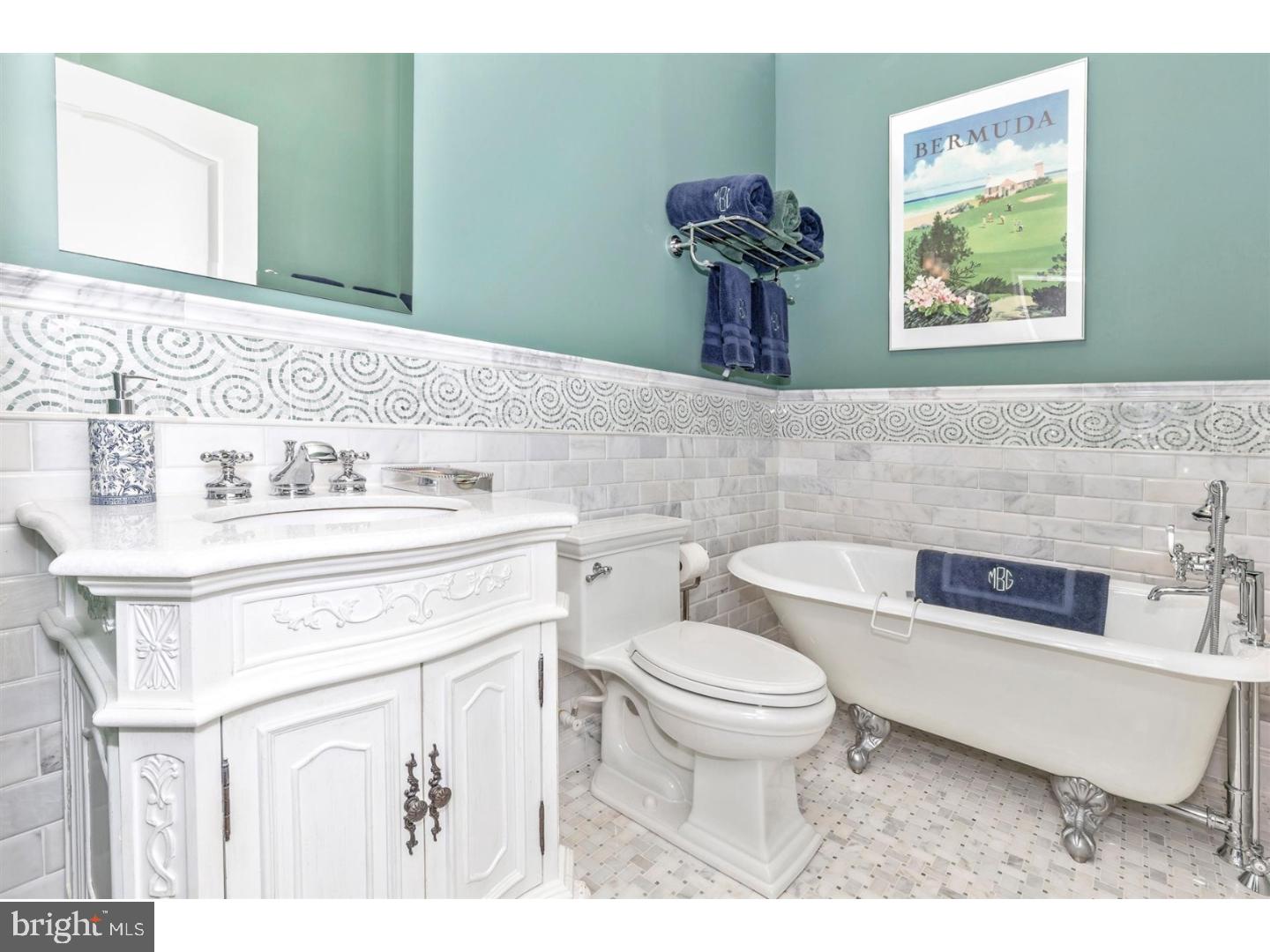 630 Red Maple Road Middletown, DE 19709 - Photo 19 of 25 Bathroom