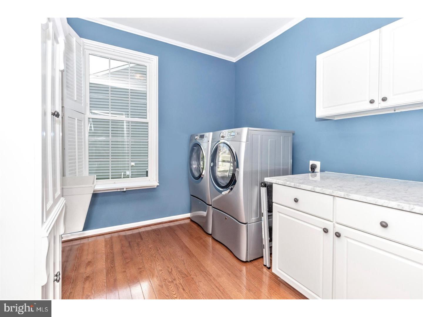 630 Red Maple Road Middletown, DE 19709 - Photo 20 of 25 Laundry Room