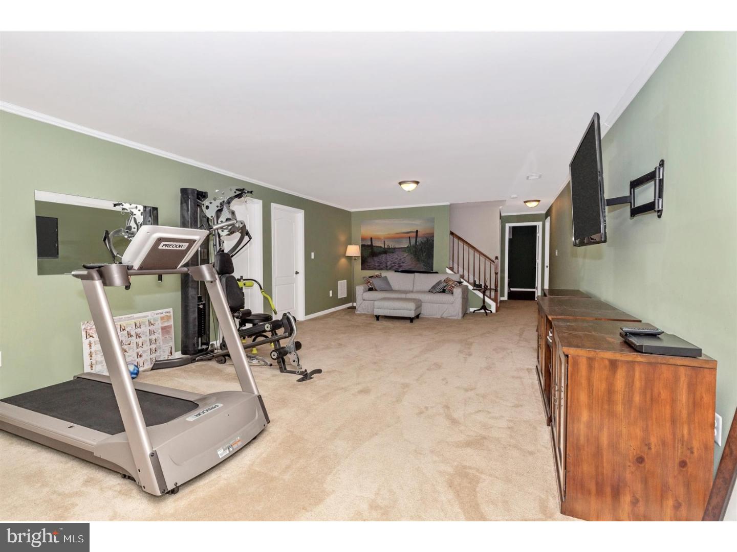 630 Red Maple Road Middletown, DE 19709 - Photo 21 of 25 Gym / Fitness Room
