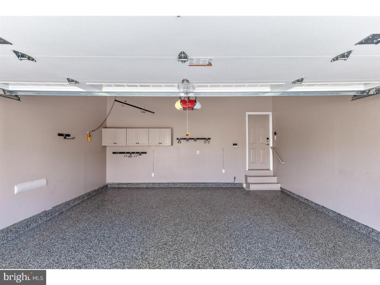 630 Red Maple Road Middletown, DE 19709 - Photo 24 of 25 Garage