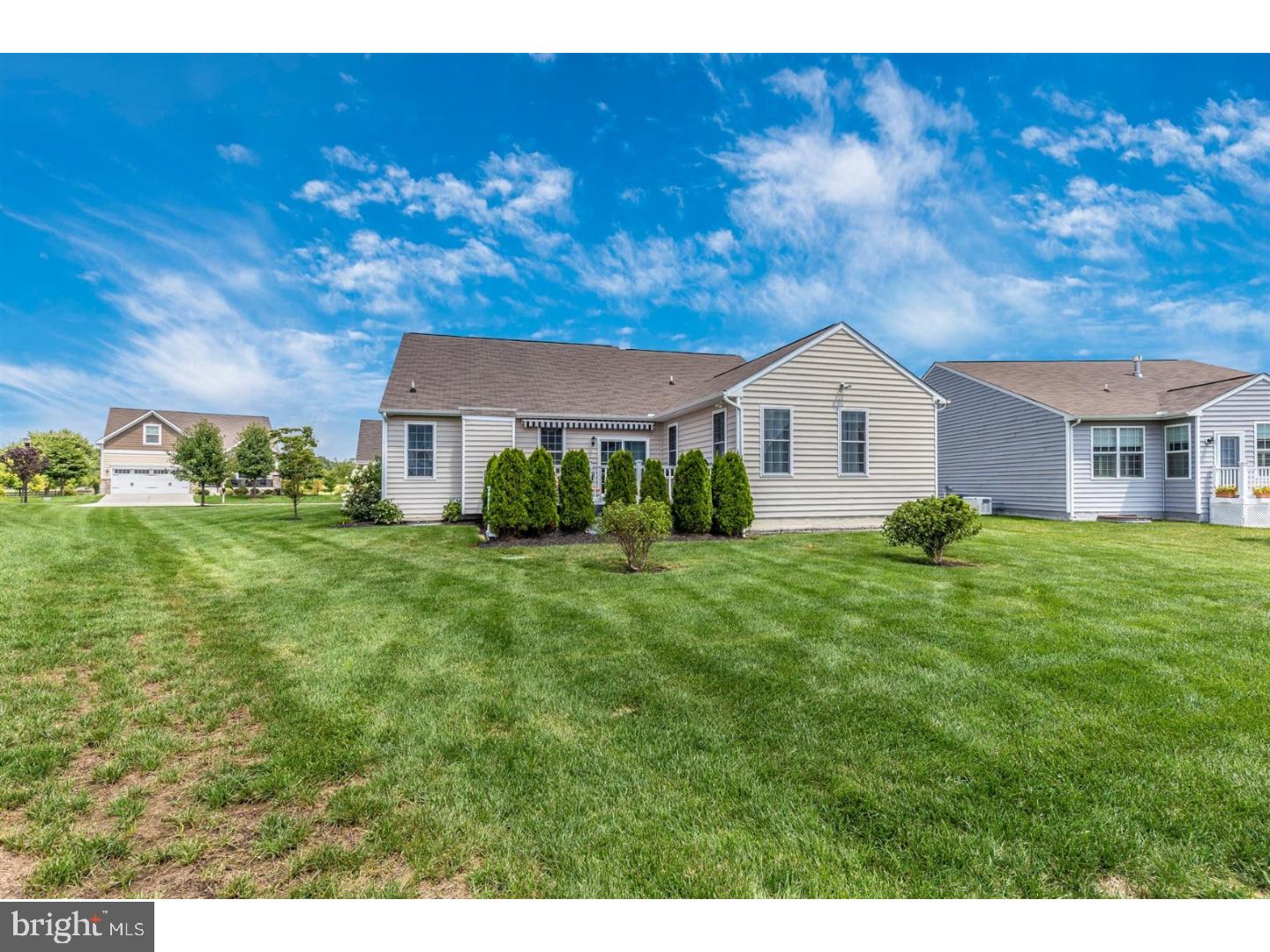 630 Red Maple Road Middletown, DE 19709 - Photo 25 of 25 Exterior Back