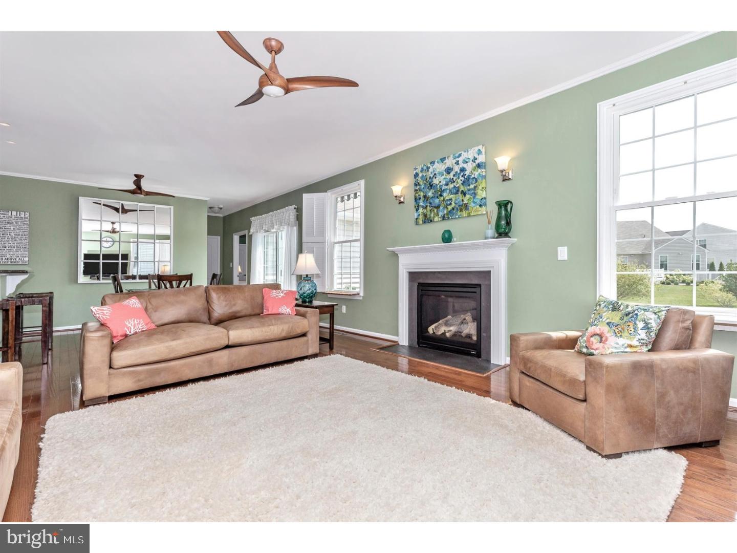 630 Red Maple Road Middletown, DE 19709 - Photo 6 of 25 Family Room