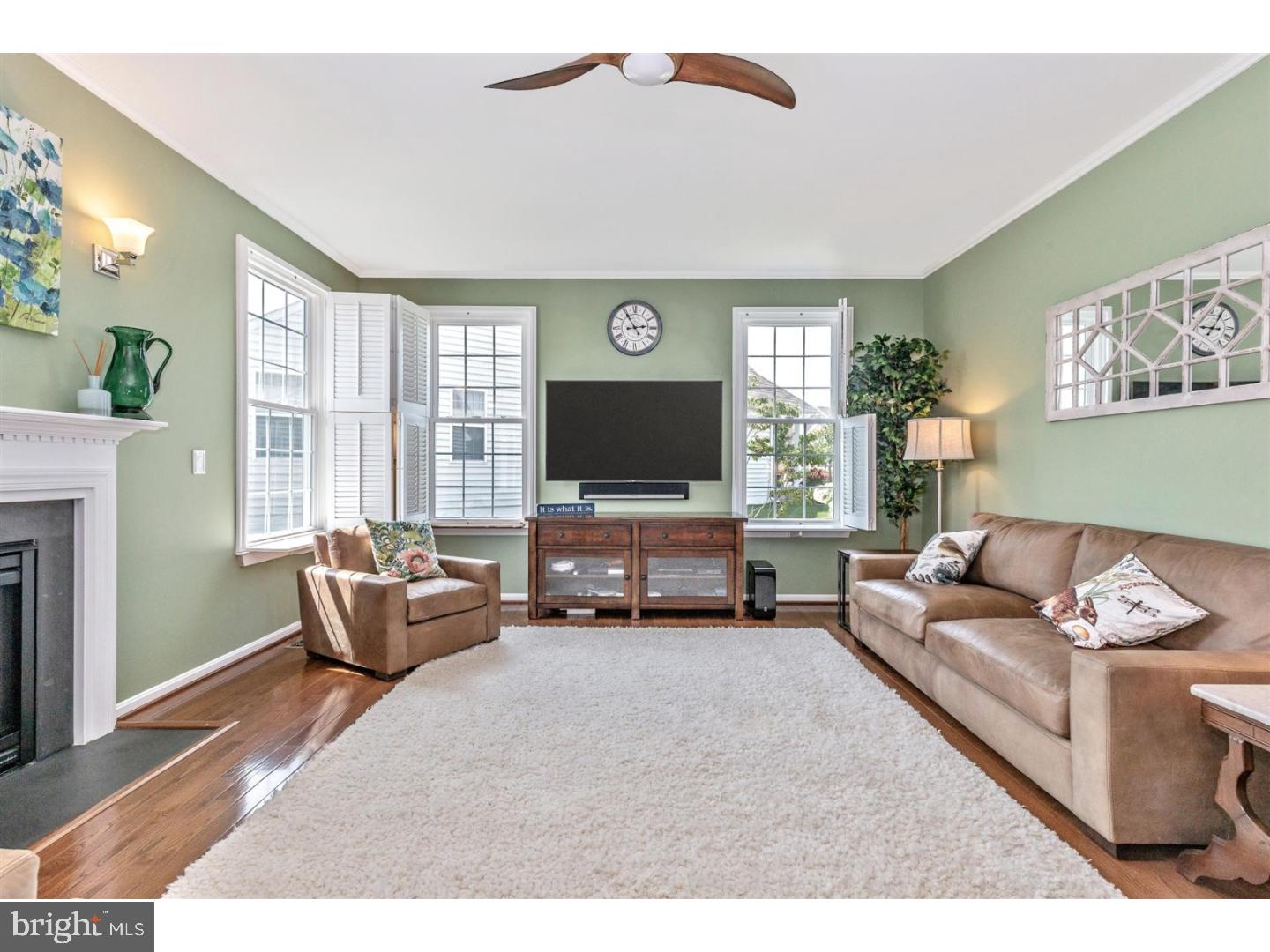 630 Red Maple Road Middletown, DE 19709 - Photo 7 of 25 Family Room