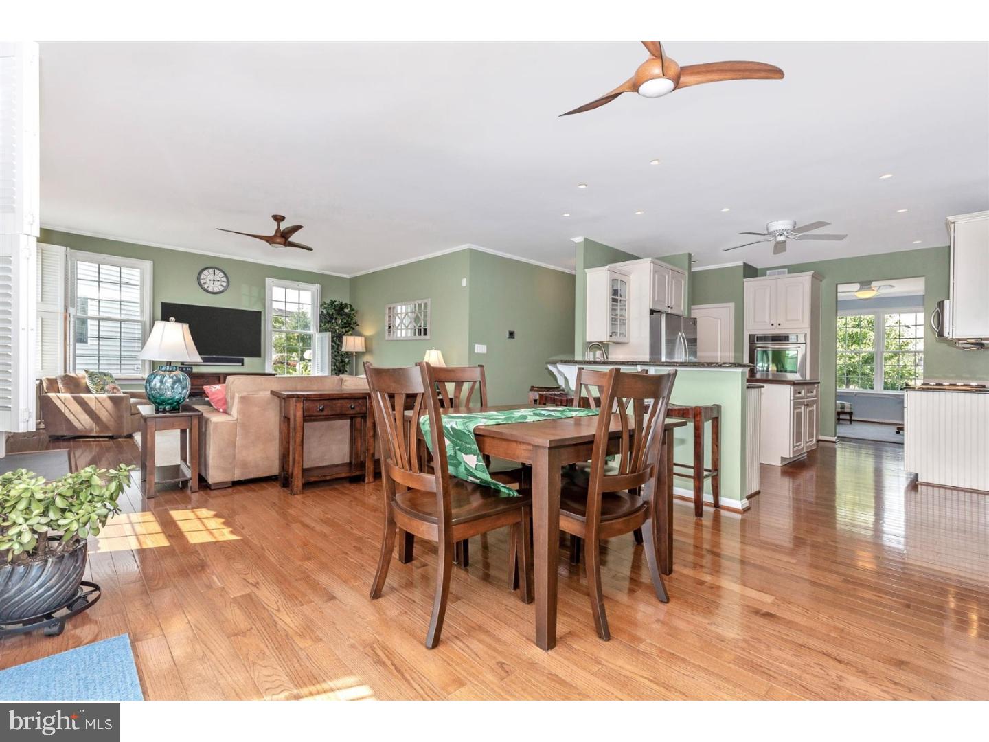 630 Red Maple Road Middletown, DE 19709 - Photo 8 of 25 Dining Room