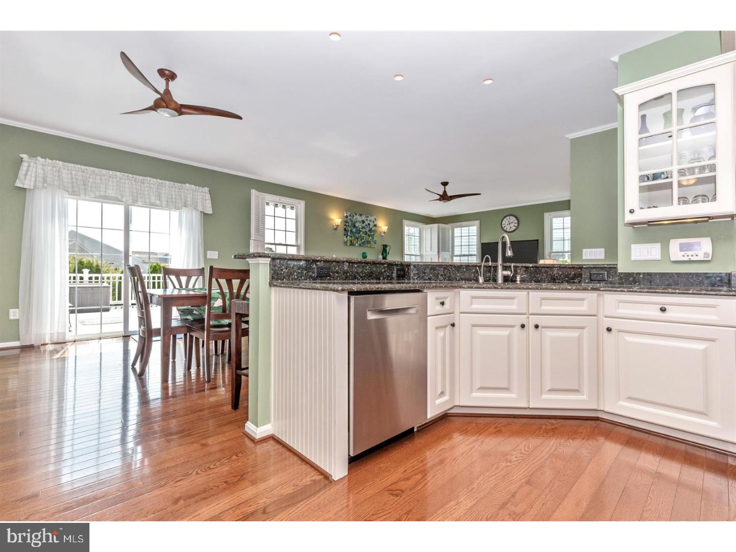 630 Red Maple Road Middletown, DE 19709 - Photo 10 of 25 Kitchen