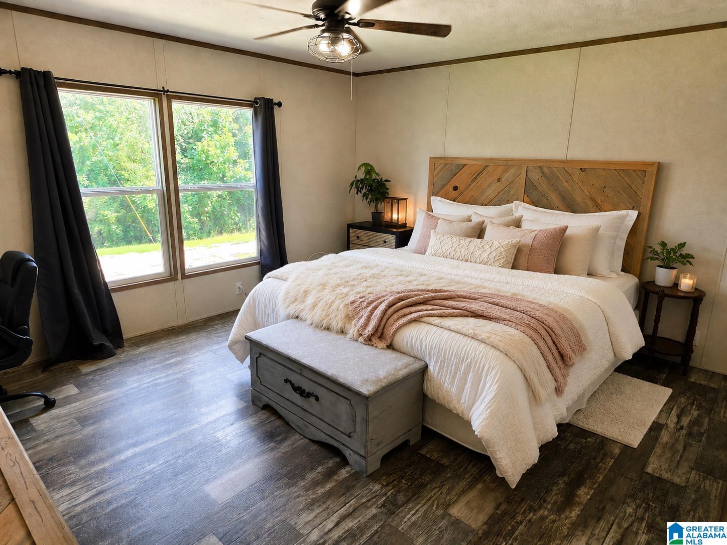 515 County Road 129 Ranburne, AL 36273 - Photo 18 of 44 Gallery Image 18
