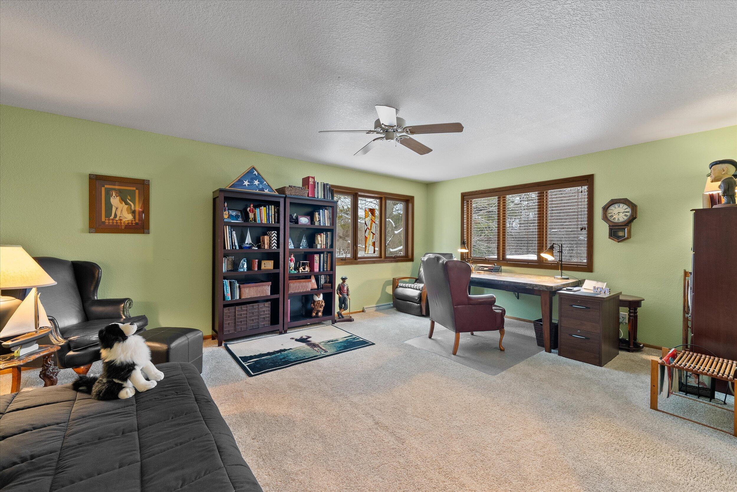 1089 Creeks Cross Road, Unit 2B Kohler, WI 53044 - Photo 15 of 28 27-Bedroom