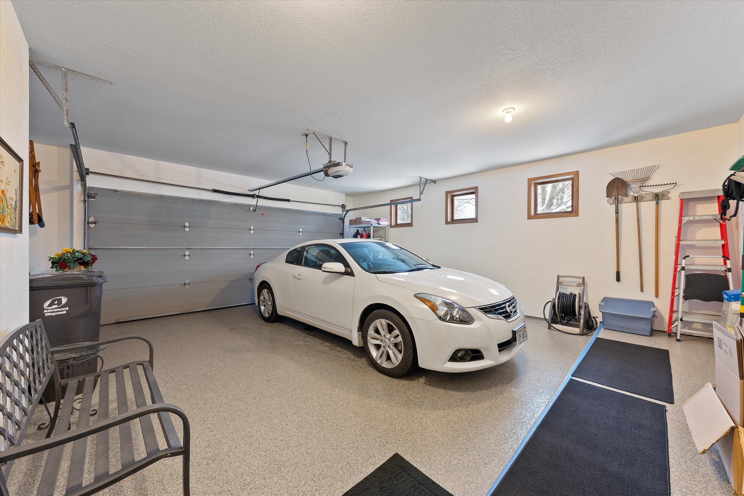 1089 Creeks Cross Road, Unit 2B Kohler, WI 53044 - Photo 23 of 28 39-Garage