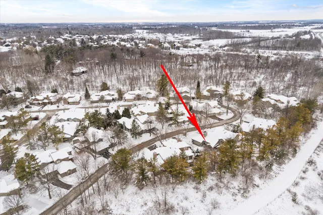 $414,000 | 1089 Creeks Cross Road, Unit 2B, Kohler, WI 53044