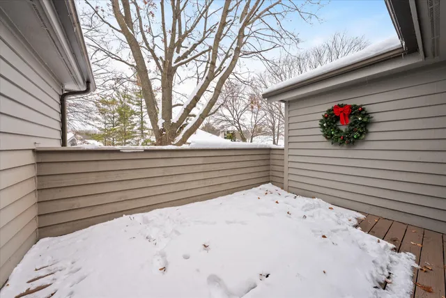 $414,000 | 1089 Creeks Cross Road, Unit 2B, Kohler, WI 53044