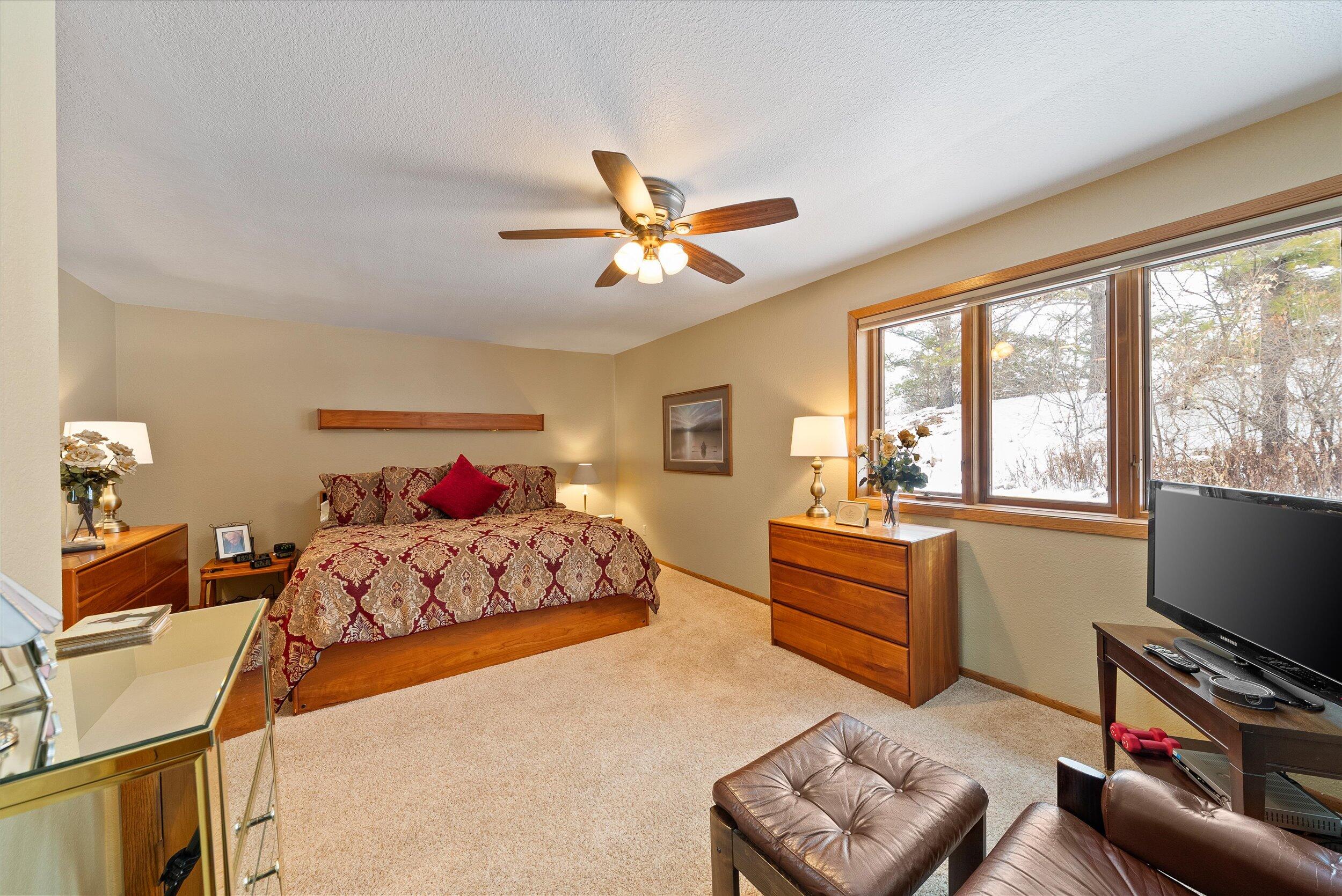 1089 Creeks Cross Road, Unit 2B Kohler, WI 53044 - Photo 9 of 28 15-Bedroom