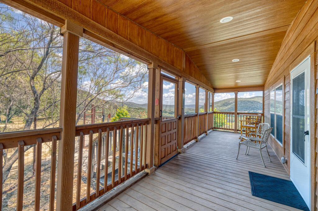 2242 Patterson Creek Road Leakey, TX 78873 - Photo 45 of 72 Gallery Image 45