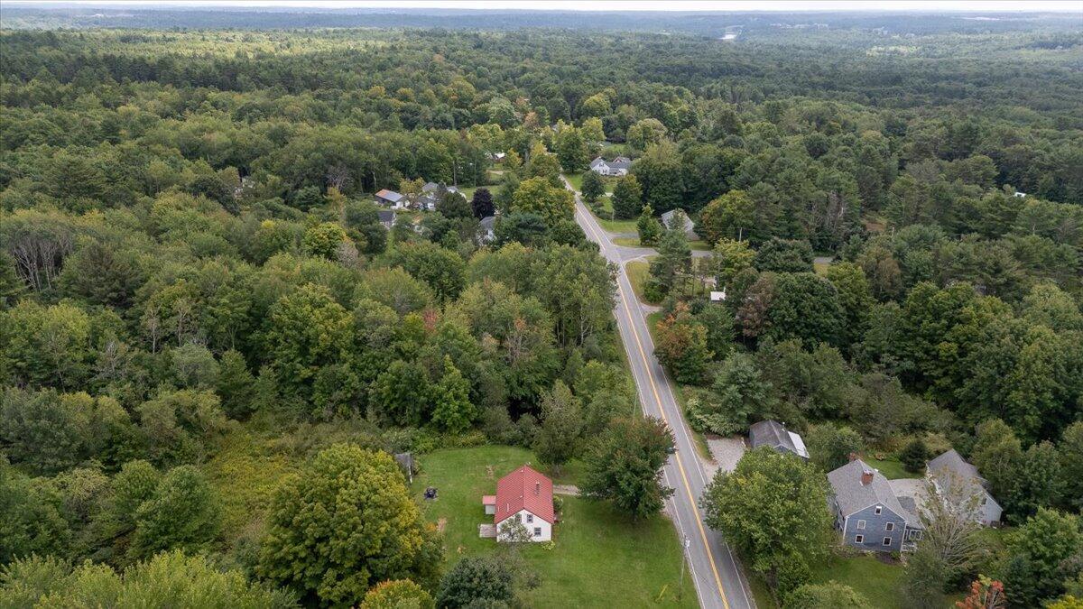 460 Oyster River Road Warren, ME 04864 - Photo 42 of 44 460 Oyster River Road, Warren