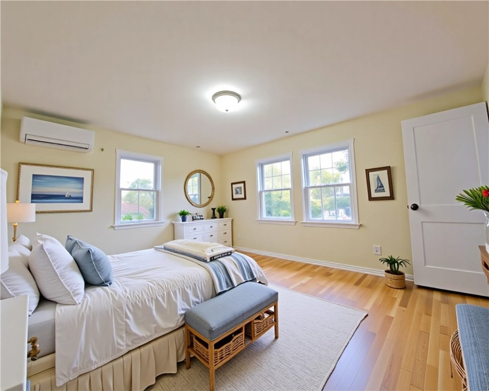 1 Shangri-La Lane Middletown, RI 02842 - Photo 6 of 21 Right side This image has been virtually staged