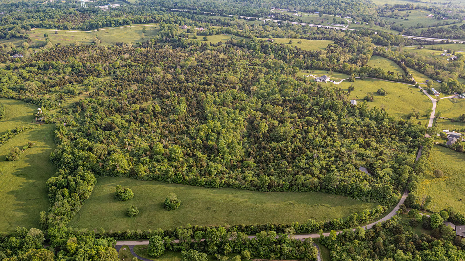 1079 Pumphouse Road Lawrenceburg, KY 40342 - Photo 20 of 20 .