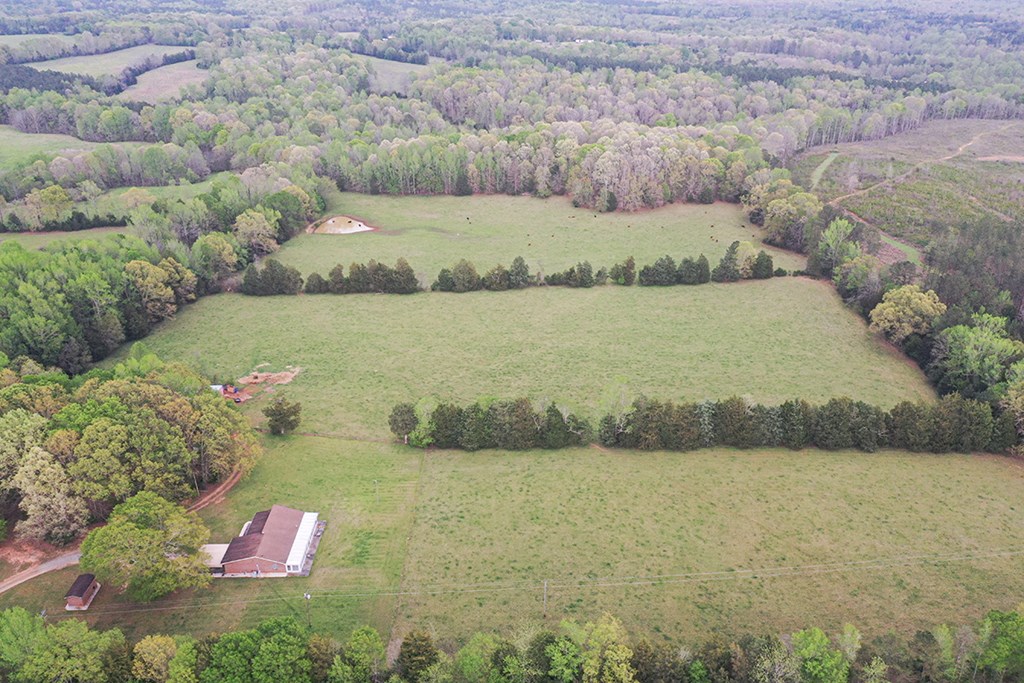 473 Williamson Hill Road Donalds, SC 29638 - Photo 31 of 33 Gallery Image 31