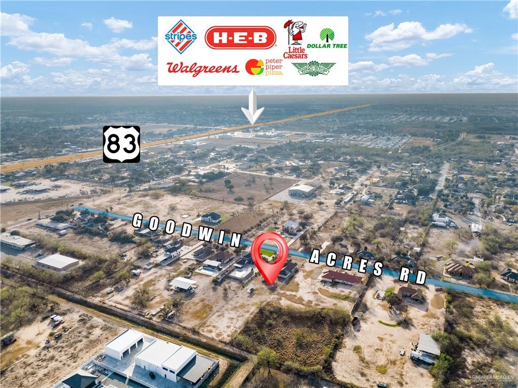 704 Goodwin Acres Road Palmview, TX 78574 - Photo 25 of 26