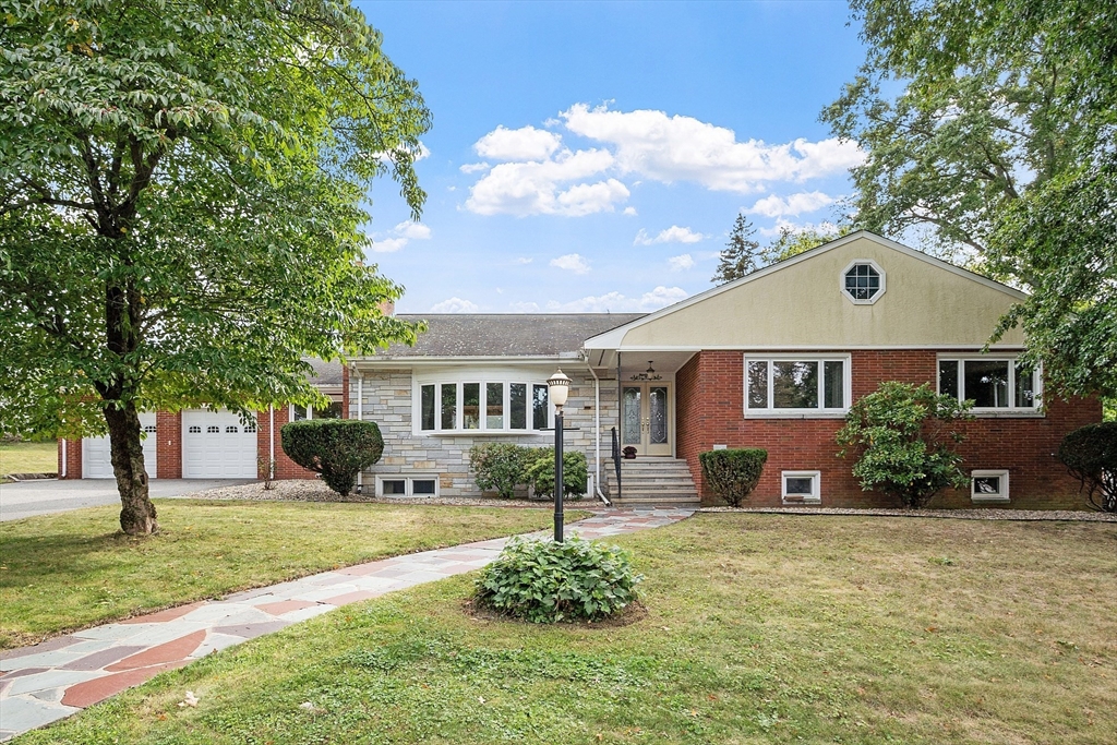41 Webster Road Lexington, MA 02421 - Photo 1 of 32